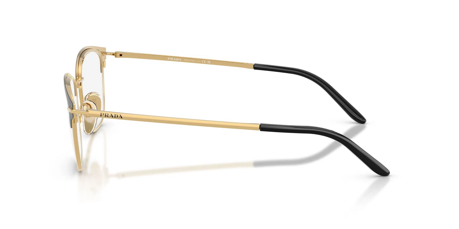 Prada D54V Eyeglasses - view 5